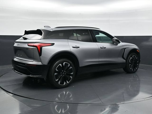 Used 2024 Chevrolet Blazer EV RS SUV