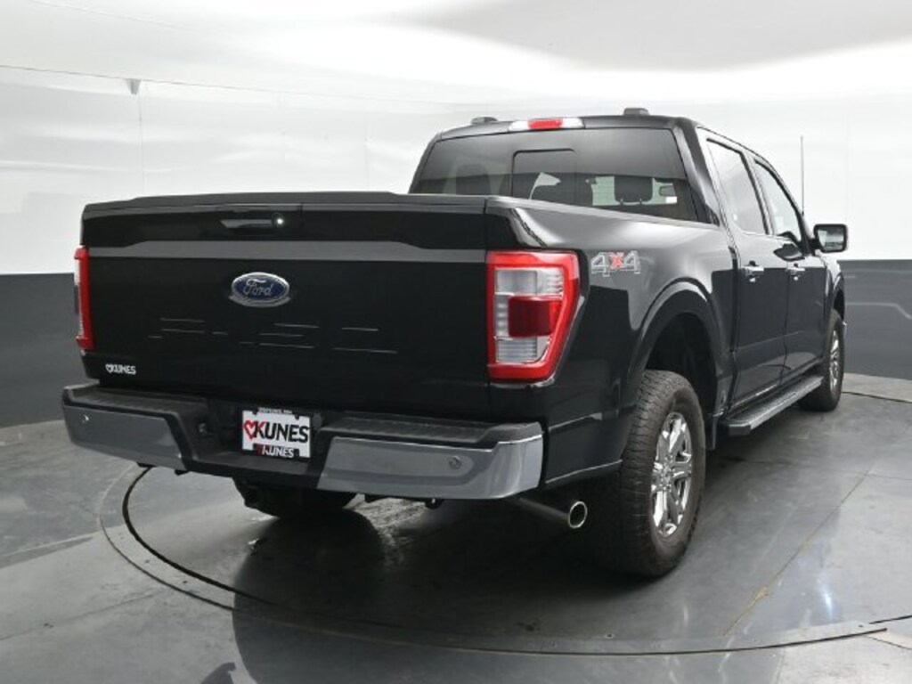 Used 2023 Ford F-150 XL