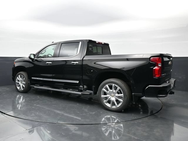 New 2026 Chevrolet Silverado 1500 High Country Truck