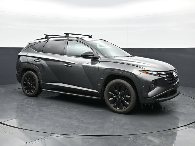 Used 2023 Hyundai Tucson XRT