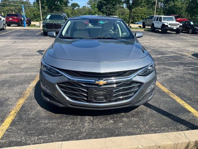 Used 2024 Chevrolet Malibu 2LT Car
