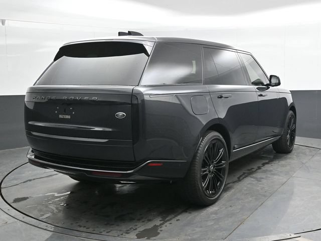 Used 2023 Land Rover Range Rover Autobiography