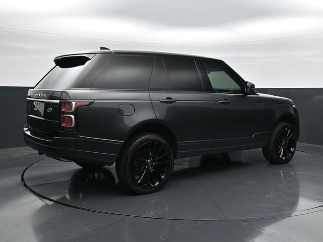 Used 2021 Land Rover Range Rover P525 Westminster