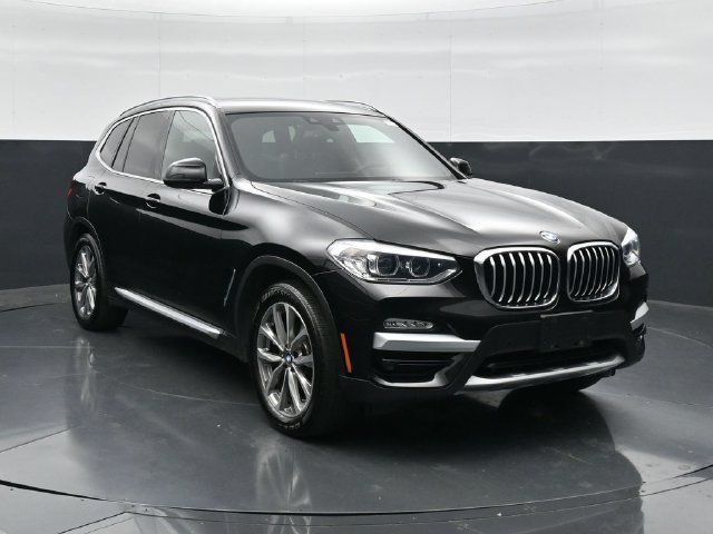 Used 2019 BMW X3 xDrive30i