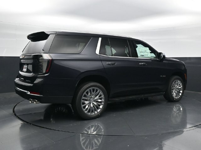 New 2027 Chevrolet Tahoe Premier SUV
