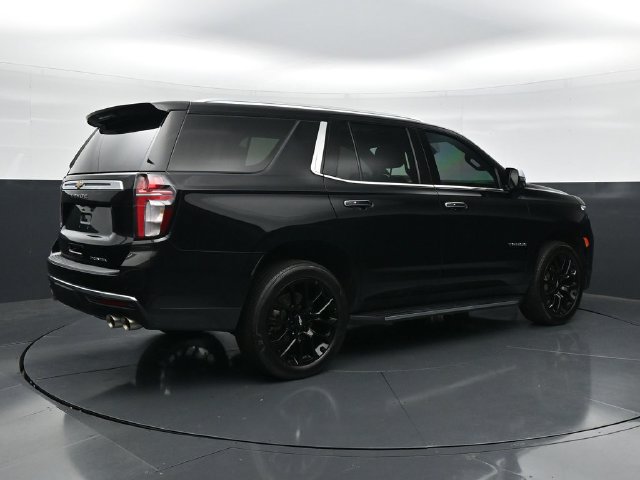 Used 2023 Chevrolet Tahoe Premier SUV