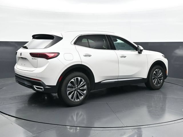 Used 2024 Buick Envision Preferred SUV