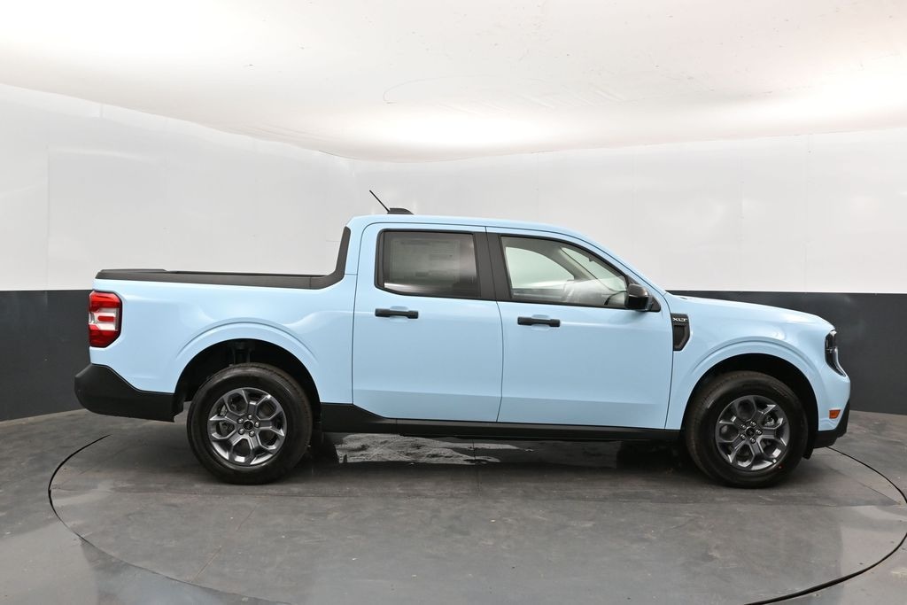 New 2026 Ford Maverick XLT Truck SuperCrew