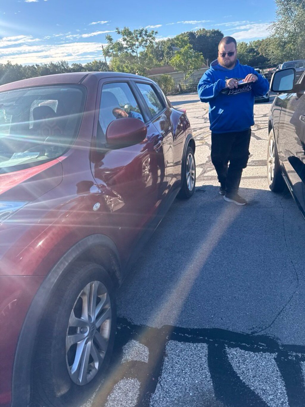 Used 2013 Nissan Juke S SUV