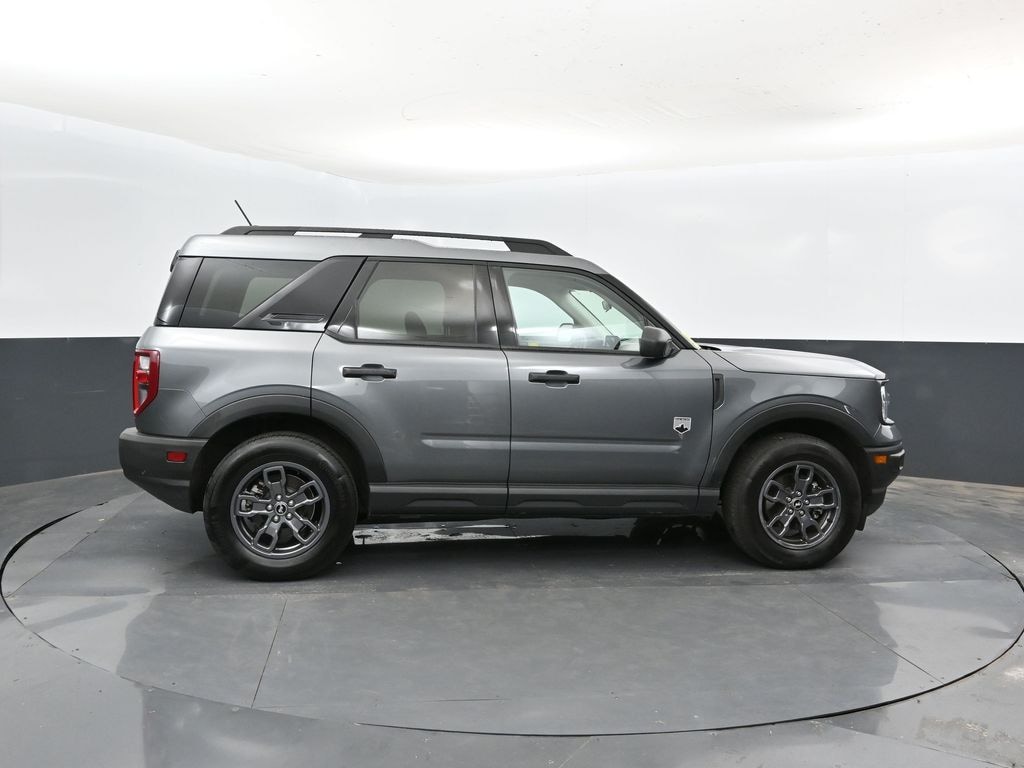 Used 2024 Ford Bronco Sport Big Bend SUV