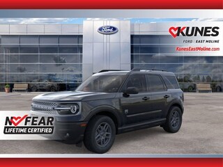 2026 Ford Bronco Sport Big Bend SUV