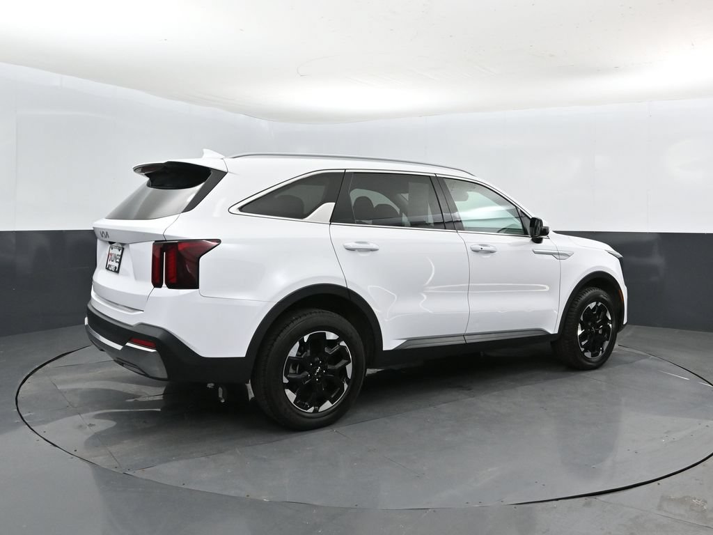 Used 2024 Kia Sorento S SUV
