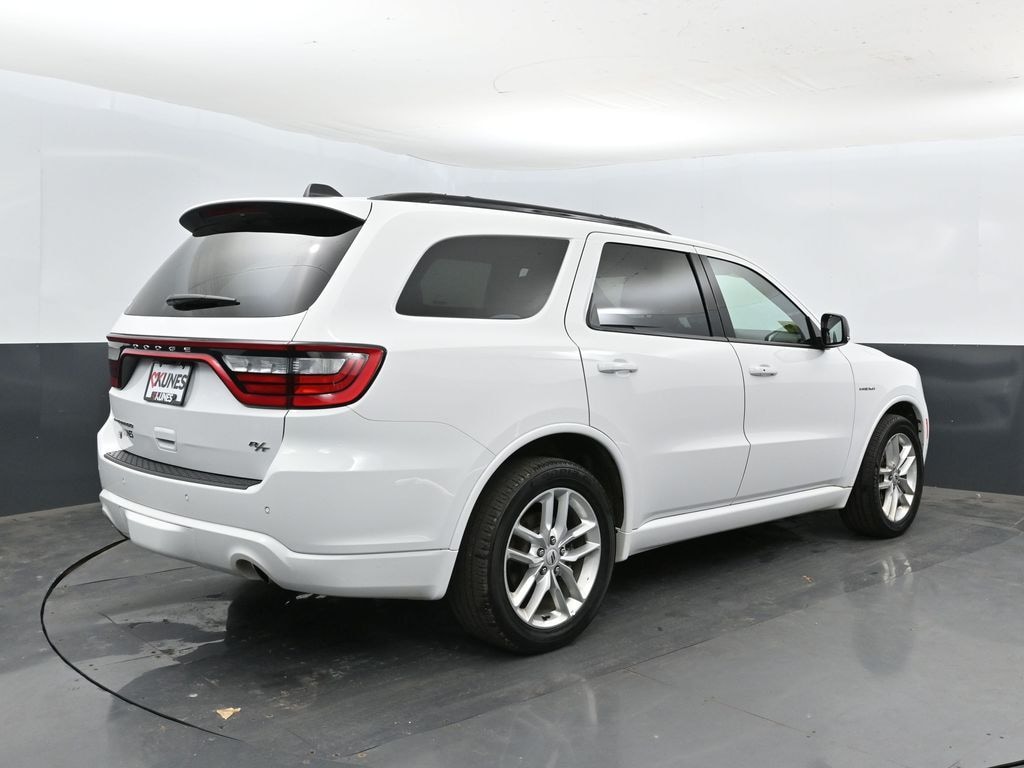 Used 2025 Dodge Durango R/T Plus SUV