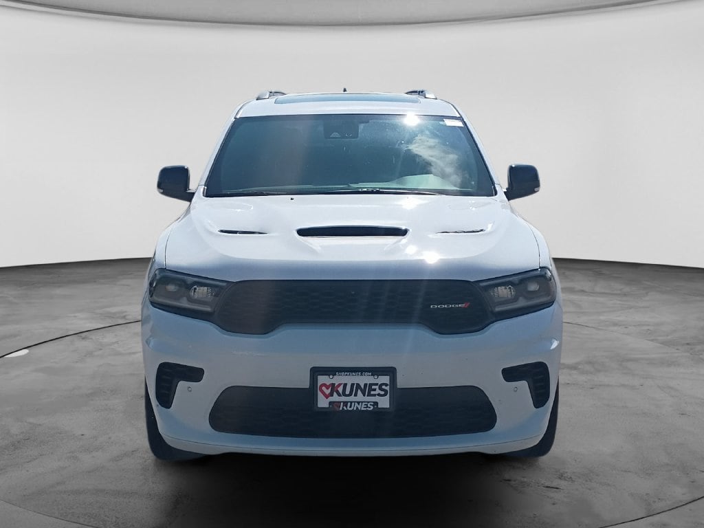 Used 2025 Dodge Durango R/T Plus SUV
