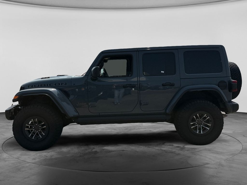 Used 2024 Jeep Wrangler Rubicon 392 SUV
