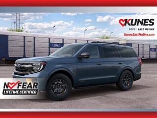 2027 Ford Expedition Tremor SUV