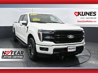 2026 Ford F-150 Lariat Truck