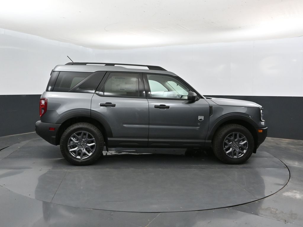 New 2026 Ford Bronco Sport Big Bend SUV