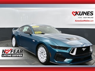 2026 Ford Mustang GT Premium FX Appearance Package Coupe