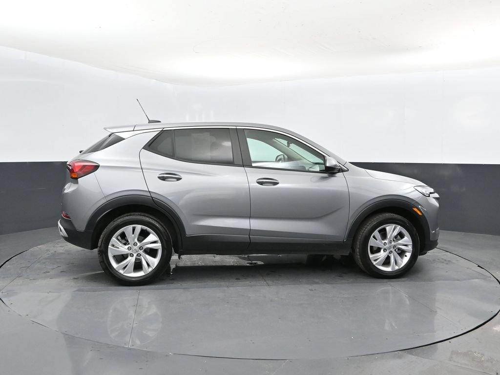 Used 2026 Buick Encore GX Preferred SUV