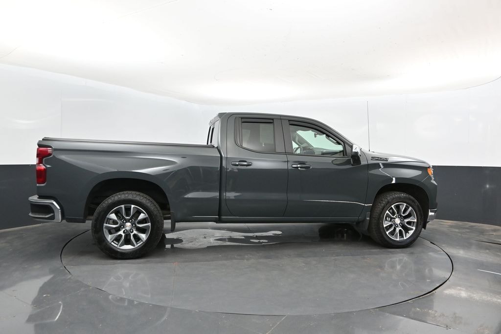Used 2026 Chevrolet Silverado 1500 LT LT1 Truck Double Cab