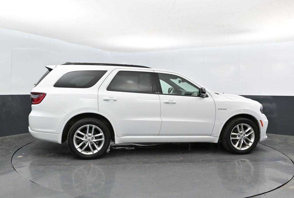 Used 2025 Dodge Durango R/T Plus SUV