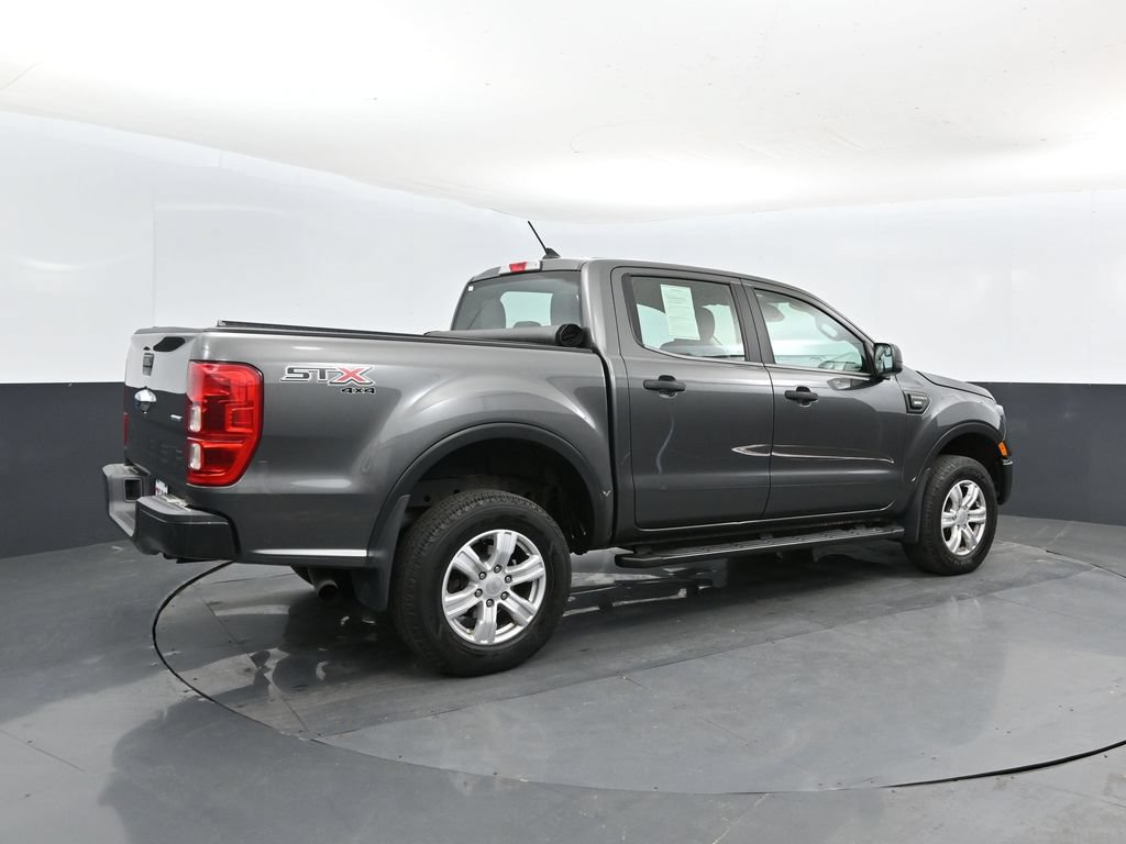 Used 2020 Ford Ranger XL Truck SuperCrew