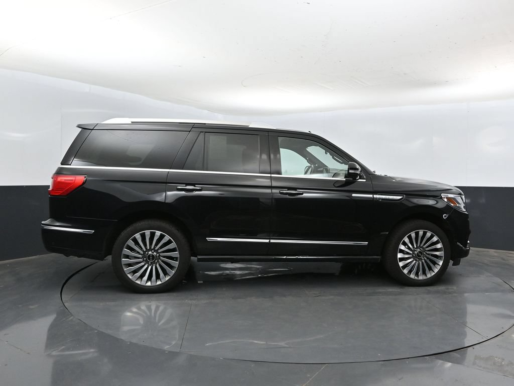 Used 2020 Lincoln Navigator Reserve SUV