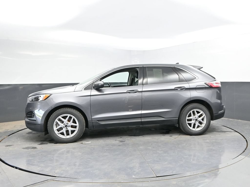 Used 2024 Ford Edge SEL SUV