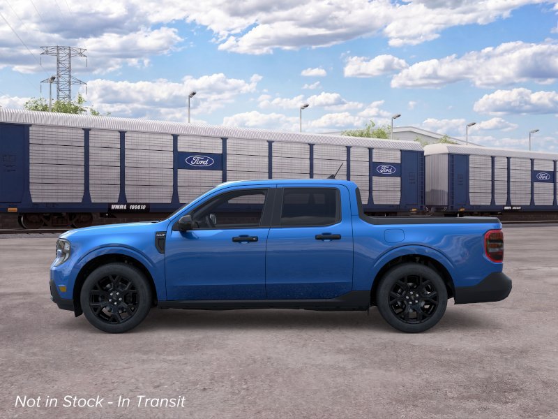 New 2026 Ford Maverick XLT TRUCK