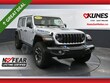  Jeep Wrangler 4xe