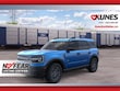  Ford Bronco Sport