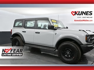 2026 Ford Bronco Base SUV