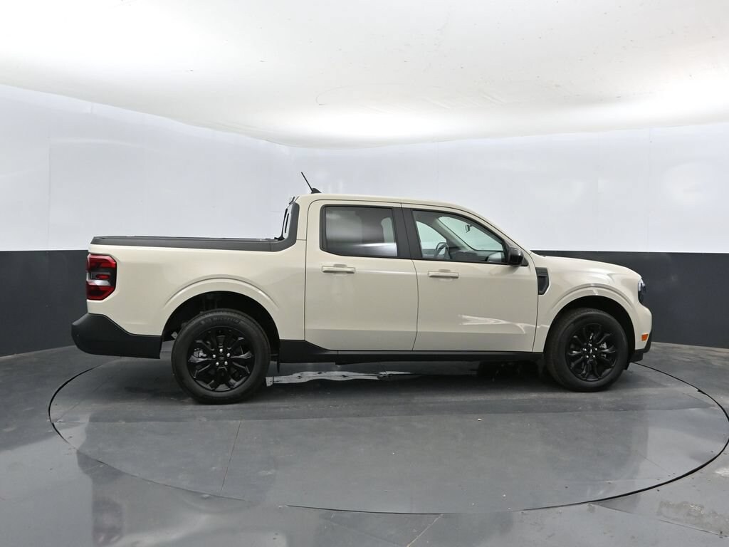 Used 2024 Ford Maverick Lariat Truck SuperCrew
