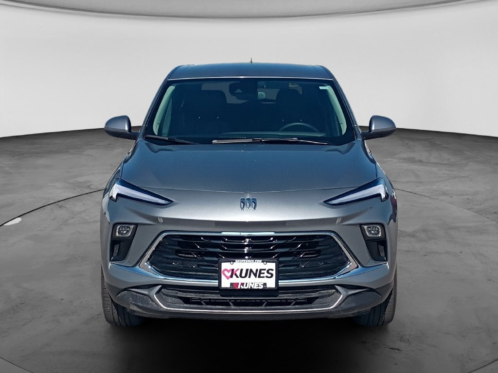 Used 2026 Buick Encore GX Preferred SUV