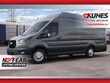  Ford Transit-350 Cargo