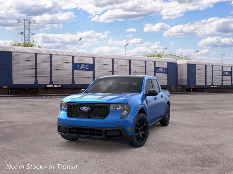 New 2026 Ford Maverick XLT TRUCK
