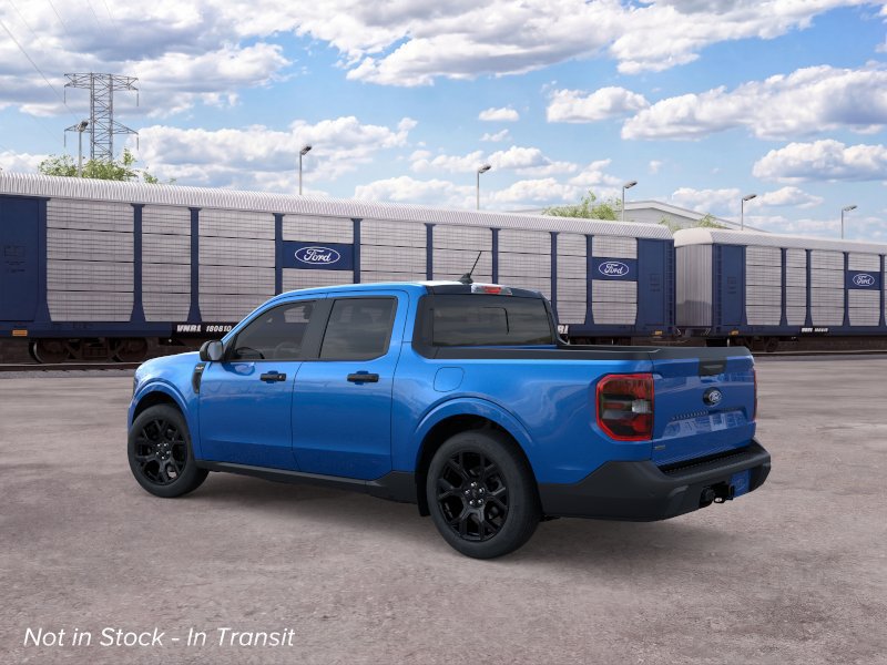 New 2026 Ford Maverick XLT TRUCK