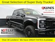  Ford F-250SD