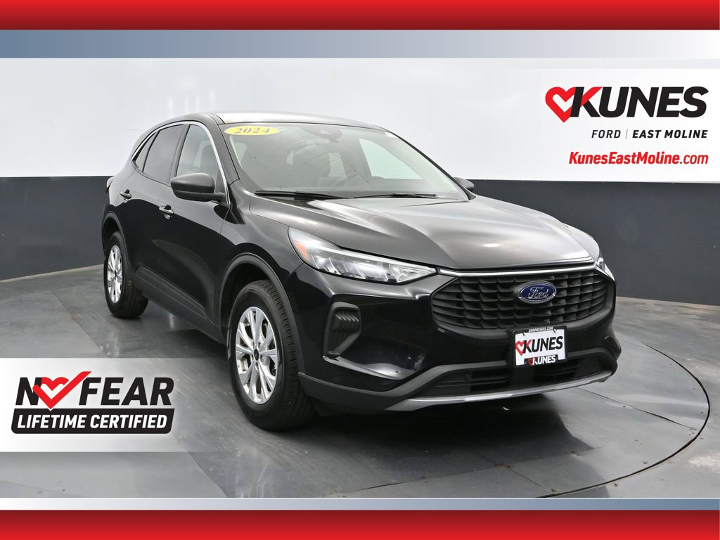  Ford Escape