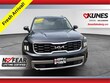 Kia Telluride