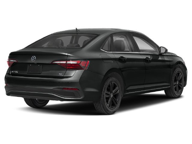 Used 2024 Volkswagen Jetta 1.5T SE Sedan