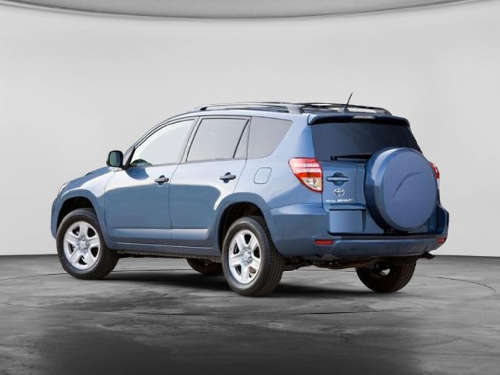 Used 2009 Toyota RAV4 Base SUV
