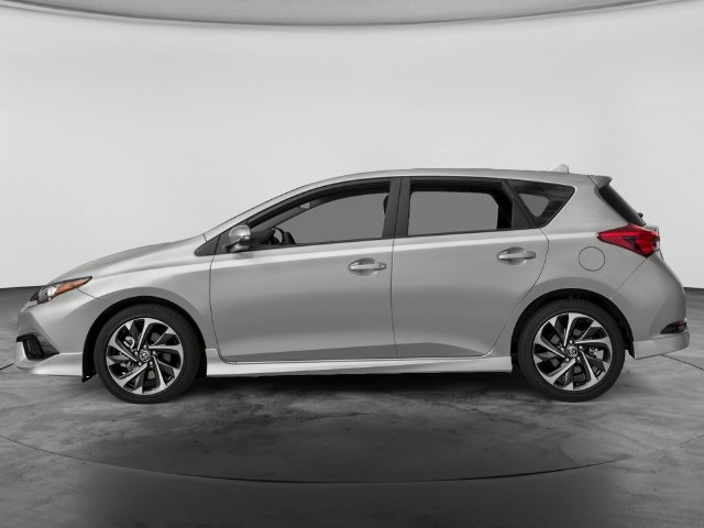 Used 2018 Toyota Corolla iM Base Hatchback