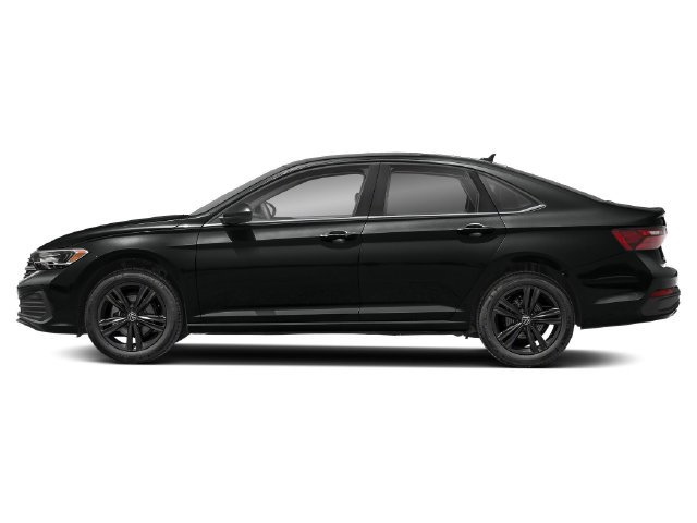 Used 2024 Volkswagen Jetta 1.5T SE Sedan