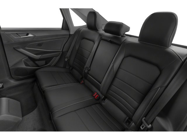 Used 2024 Volkswagen Jetta 1.5T SE Sedan