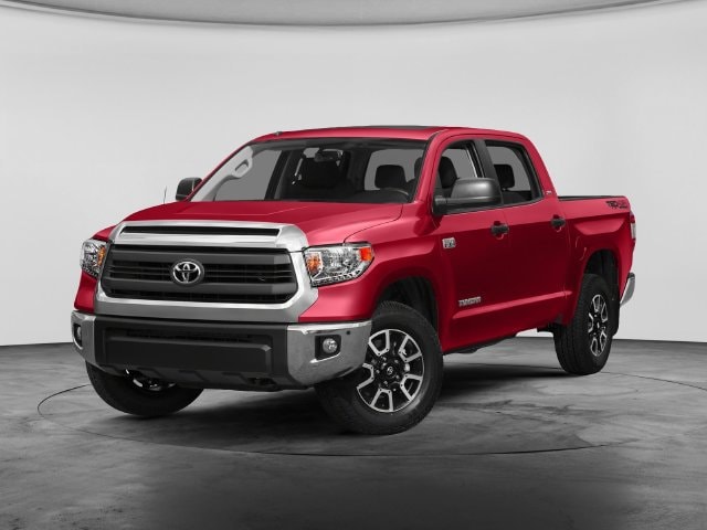2015 Toyota Tundra