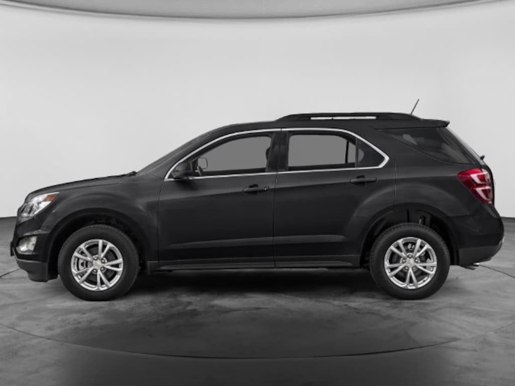 Used 2016 Chevrolet Equinox LT SUV