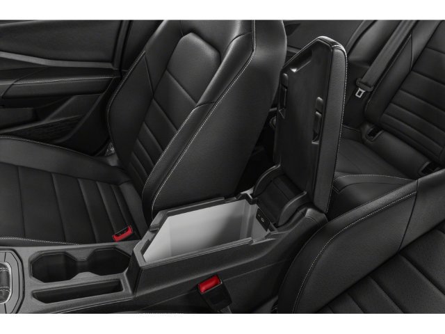 Used 2024 Volkswagen Jetta 1.5T SE Sedan