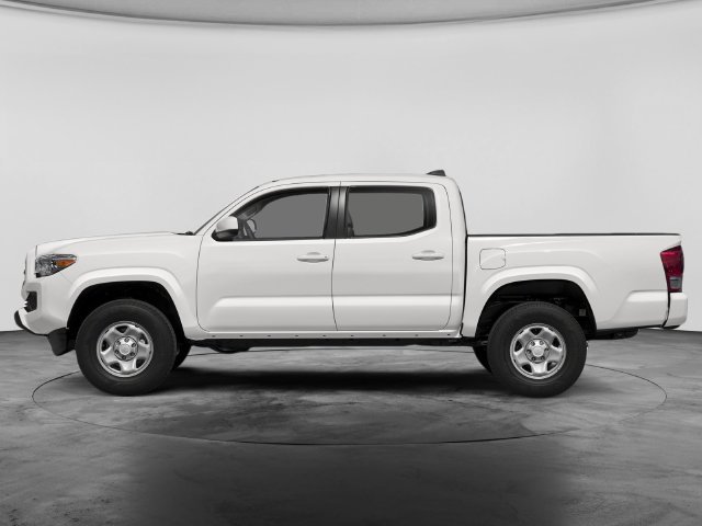 Used 2018 Toyota Tacoma SR Truck